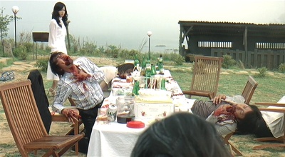 老师的恩惠剧照的剧照