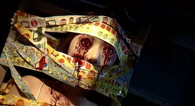 老师的恩惠剧照的剧照