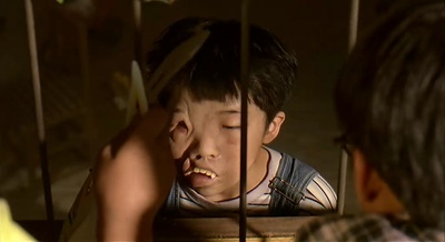 老师的恩惠剧照的剧照