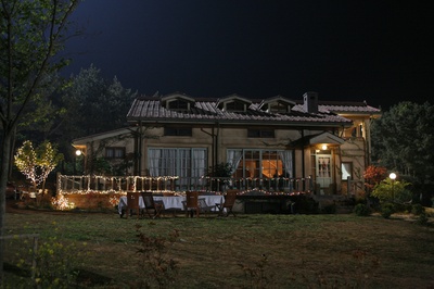 老师的恩惠剧照的剧照