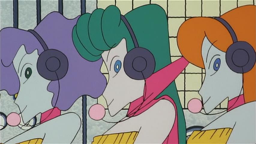 蜡笔小新之动感超人大战泳装魔王剧照的剧照