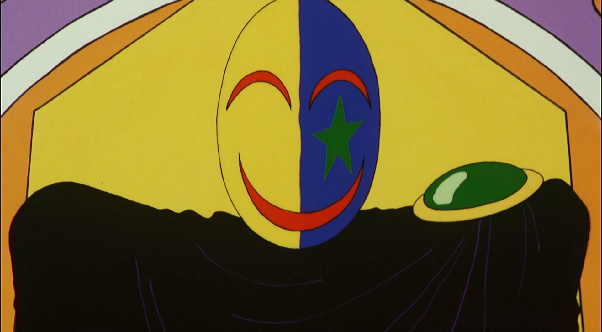 蜡笔小新之动感超人大战泳装魔王剧照的剧照