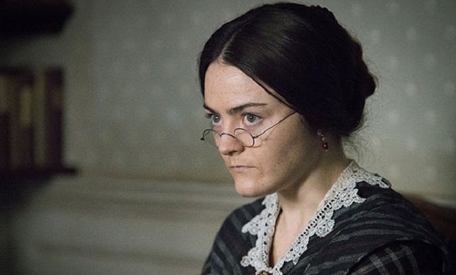 隐于书后剧照的剧照