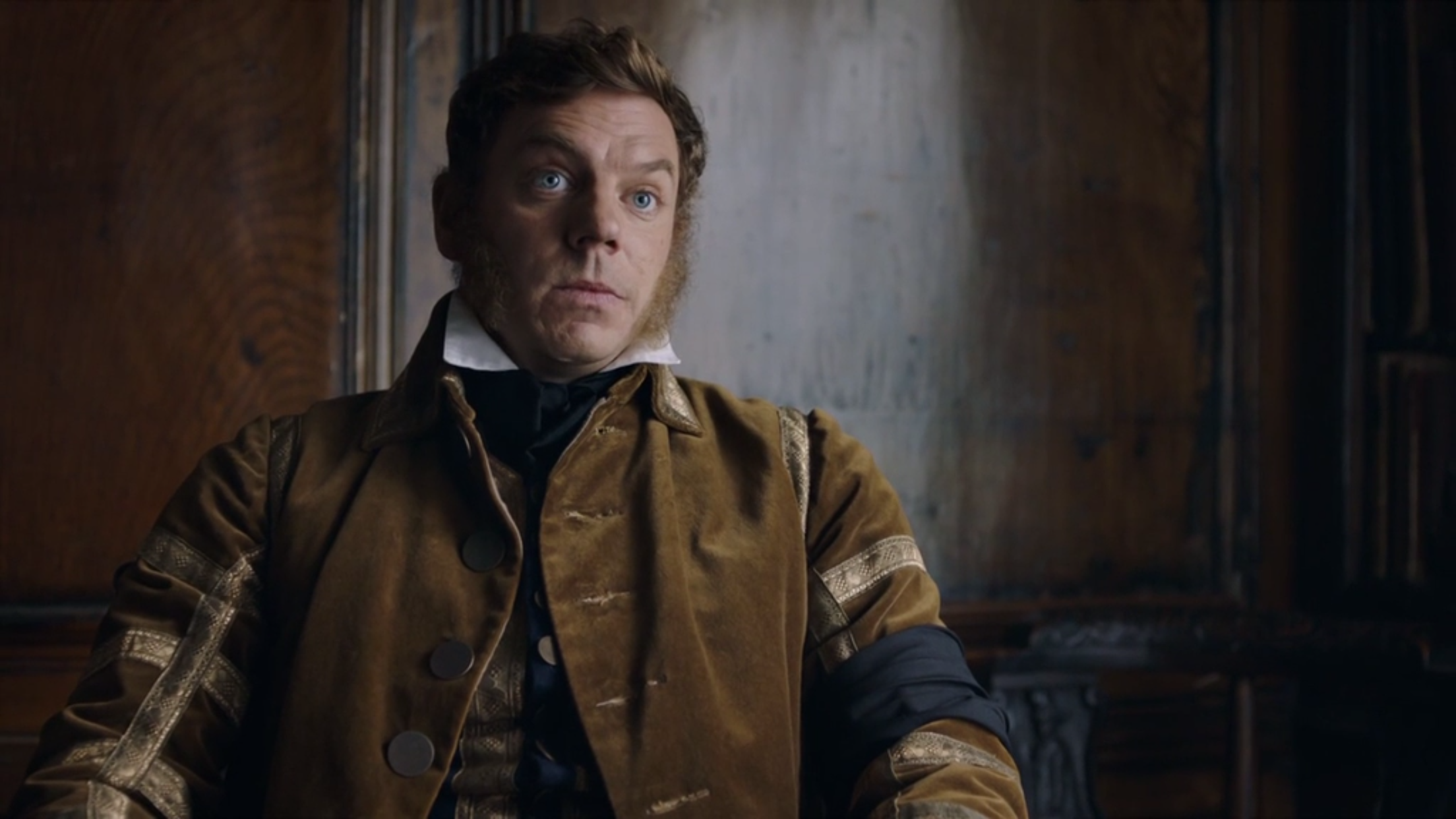 隐于书后剧照的剧照