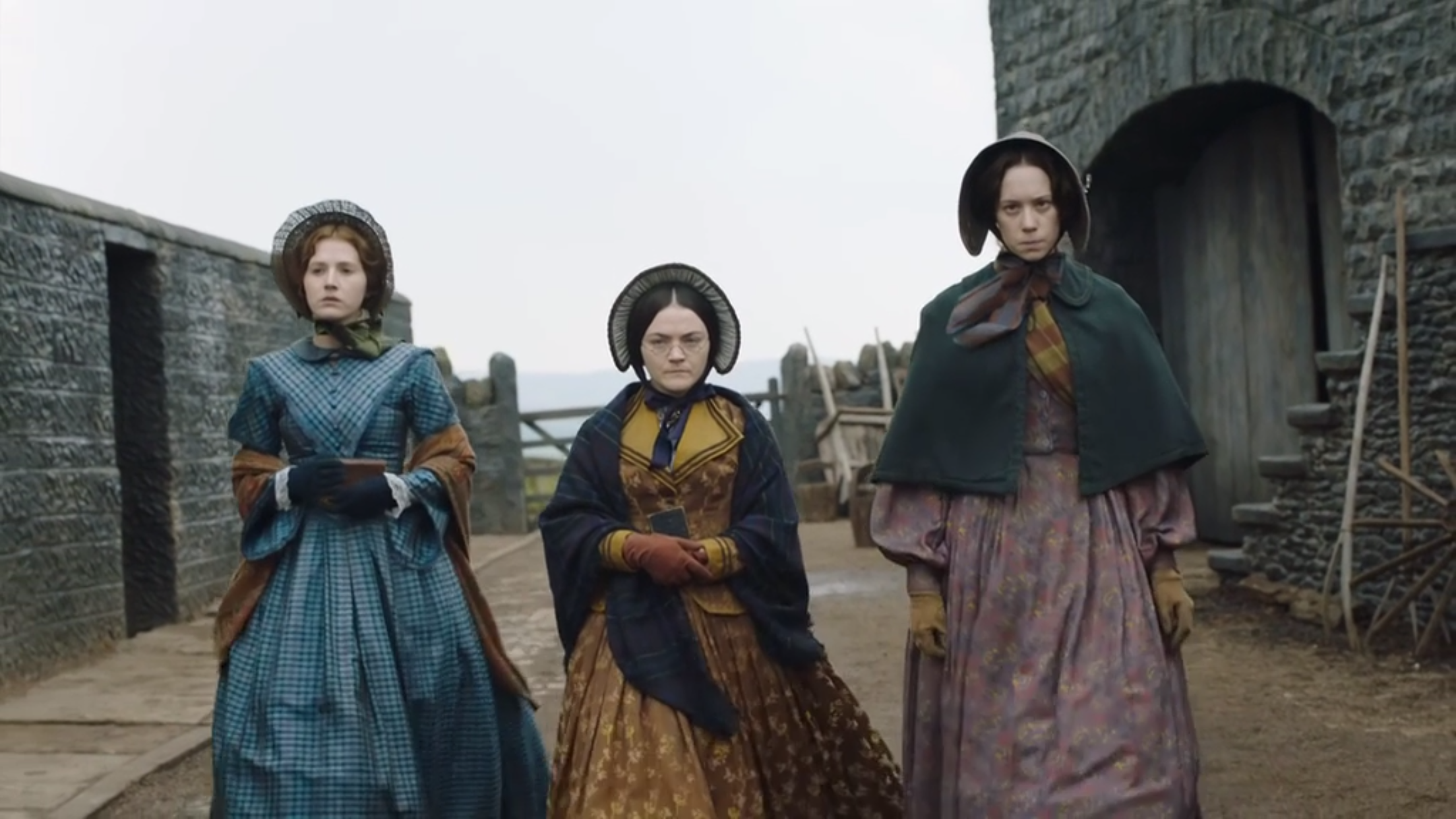 隐于书后剧照的剧照