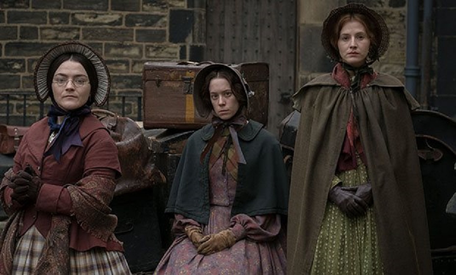 隐于书后剧照的剧照