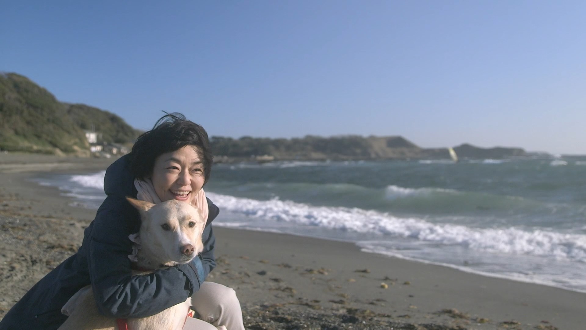 为你取名的那一天剧照的剧照