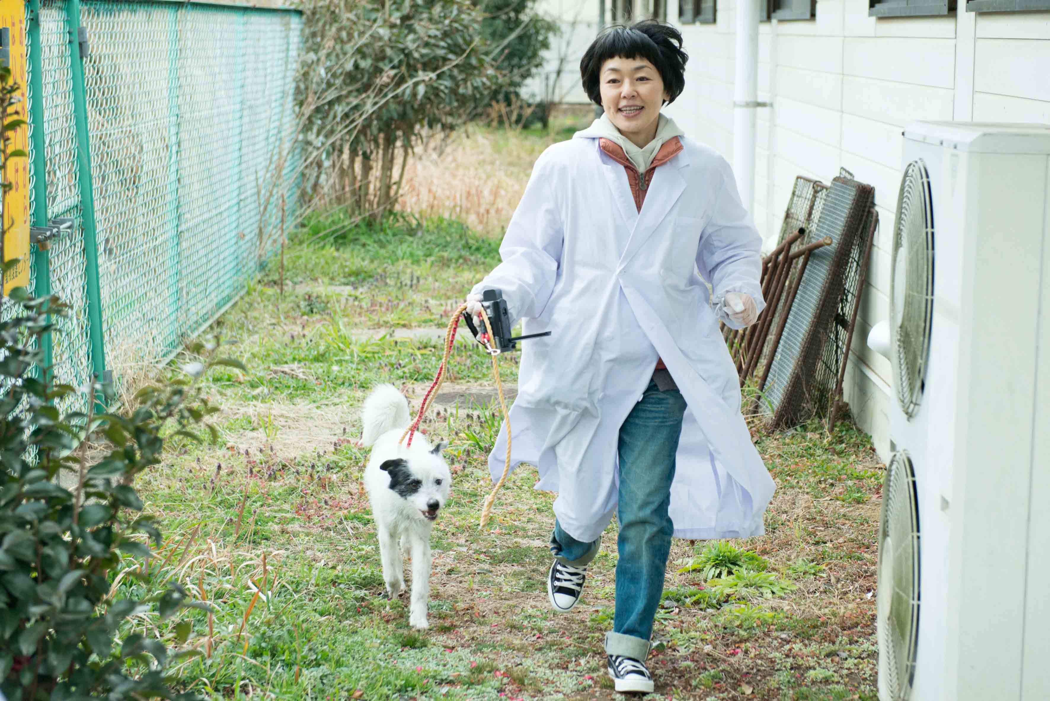 为你取名的那一天剧照的剧照