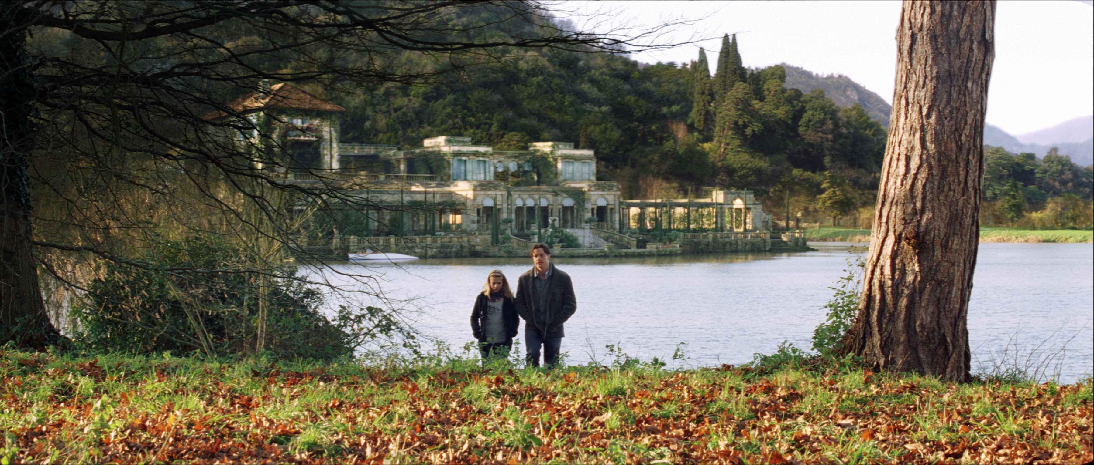 墨水心剧照的剧照