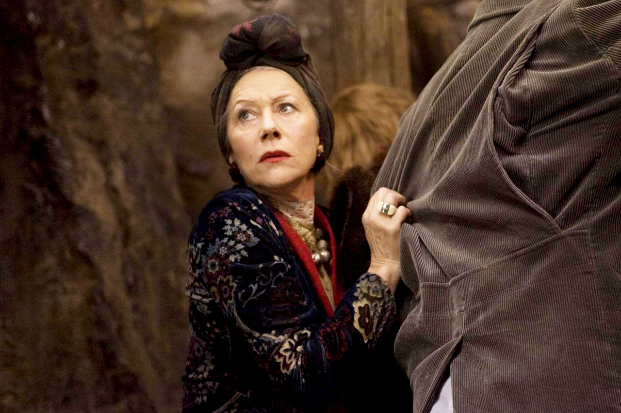 墨水心剧照的剧照