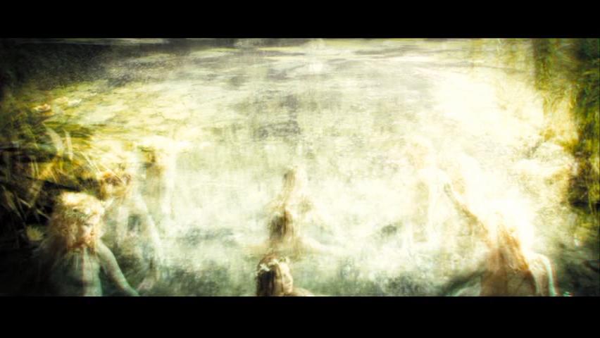 墨水心剧照的剧照