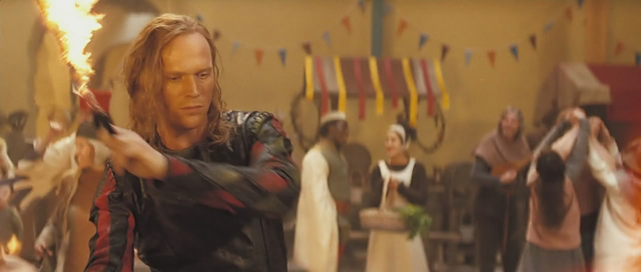 墨水心剧照的剧照