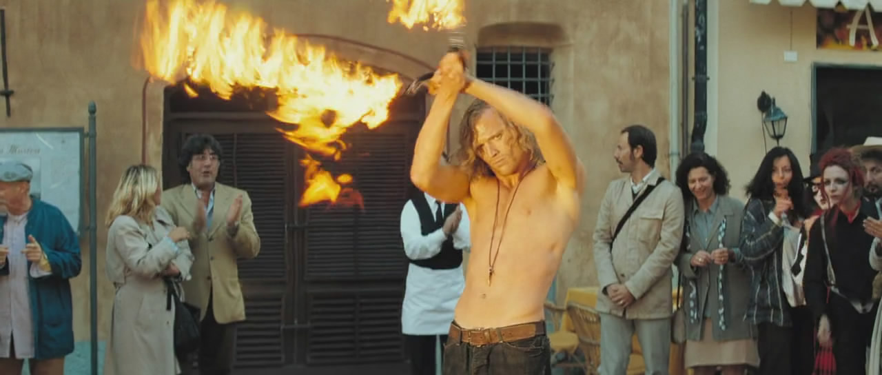 墨水心剧照的剧照