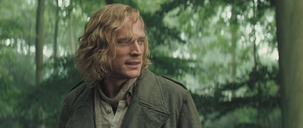 墨水心剧照的剧照