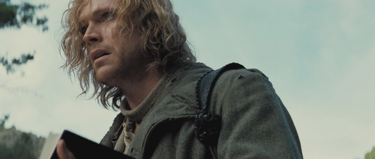 墨水心剧照的剧照