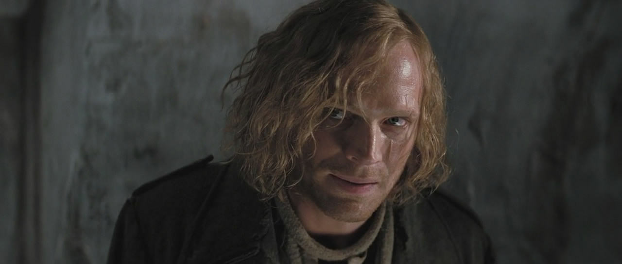 墨水心剧照的剧照