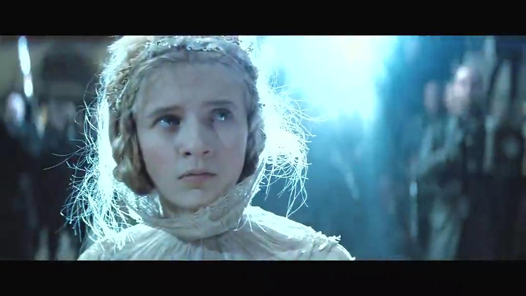 墨水心剧照的剧照