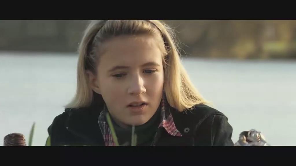 墨水心剧照的剧照