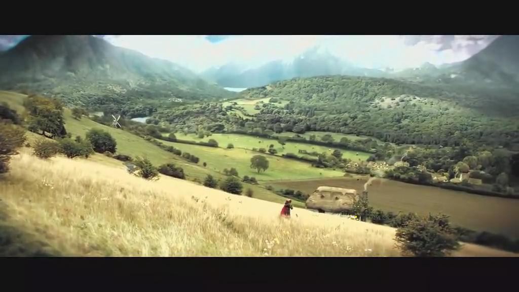 墨水心剧照的剧照