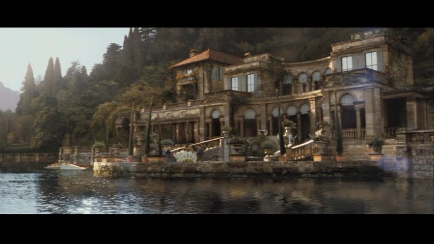 墨水心剧照的剧照