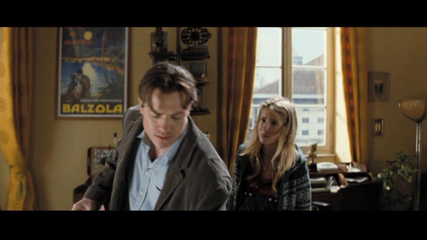 墨水心剧照的剧照