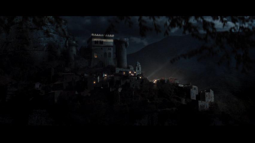 墨水心剧照的剧照