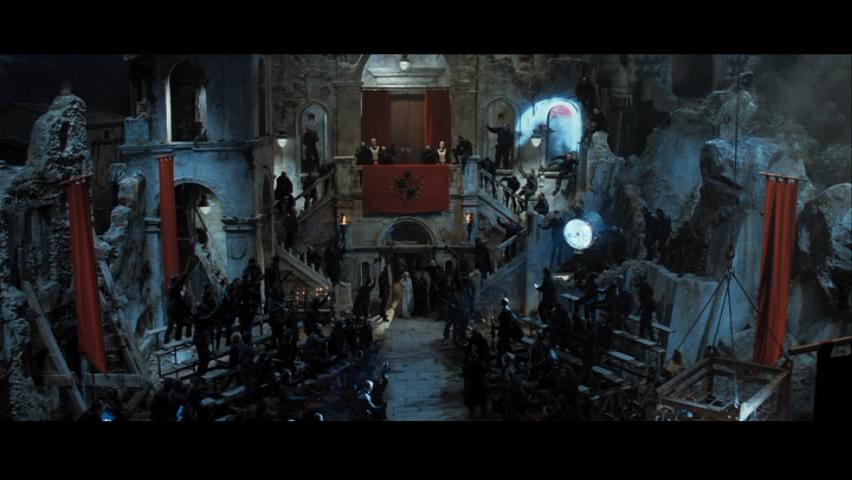 墨水心剧照的剧照