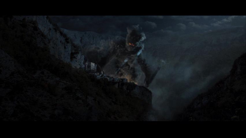 墨水心剧照的剧照