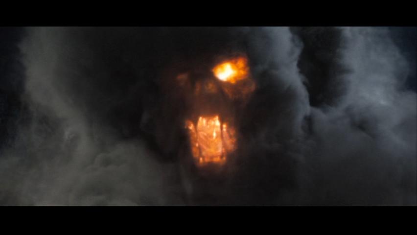 墨水心剧照的剧照