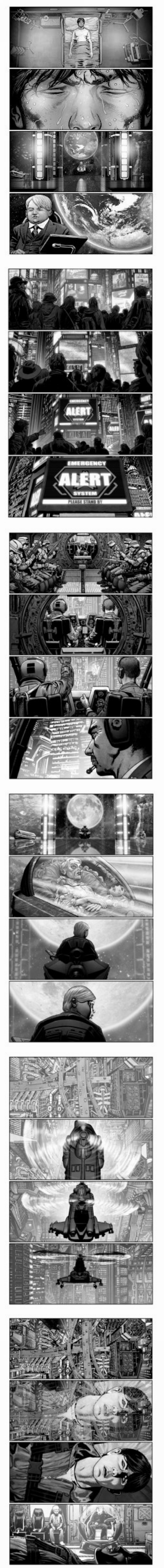 阿基拉剧照的剧照