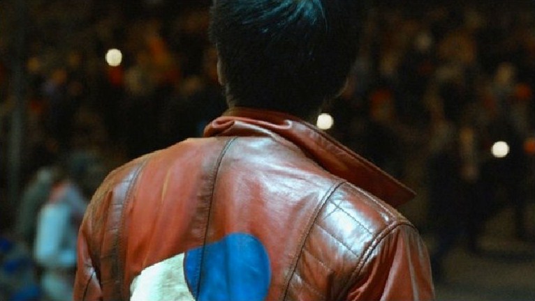 阿基拉剧照的剧照