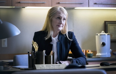 乔纳森剧照的剧照