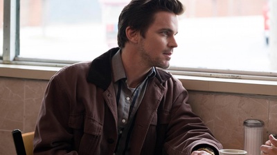 乔纳森剧照的剧照