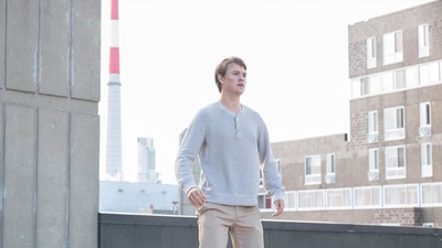 乔纳森剧照的剧照