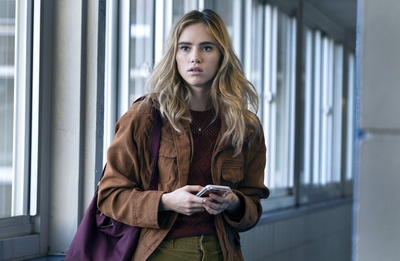 乔纳森剧照的剧照