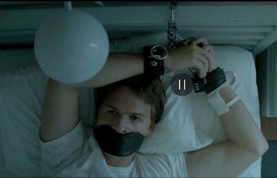 乔纳森剧照的剧照