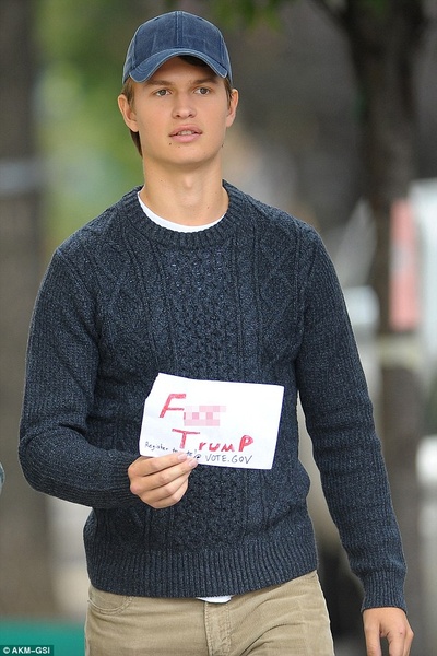 乔纳森剧照的剧照