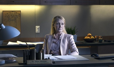 乔纳森剧照的剧照