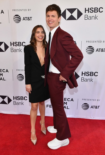 乔纳森剧照的剧照