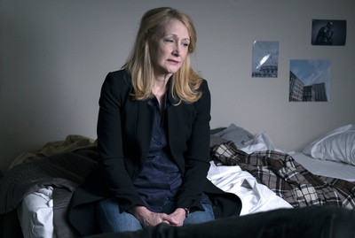 乔纳森剧照的剧照