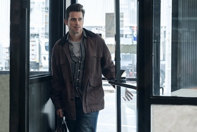 乔纳森剧照的剧照