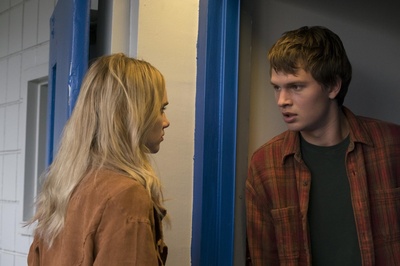 乔纳森剧照的剧照