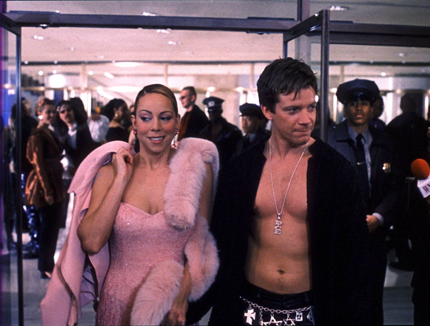 星梦泪痕剧照的剧照