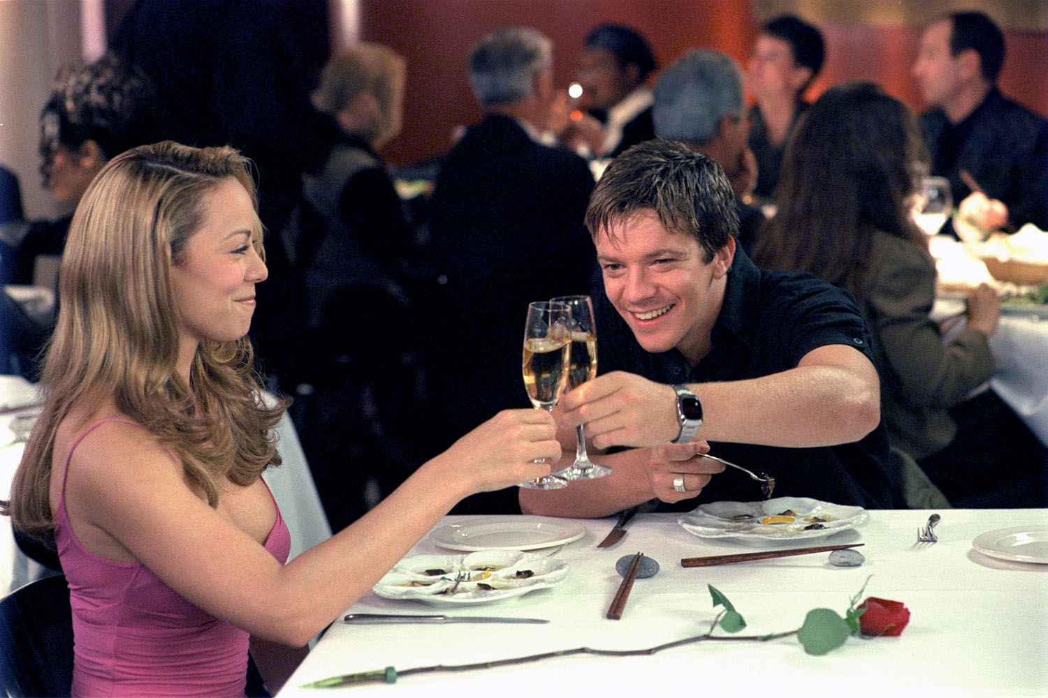 星梦泪痕剧照的剧照