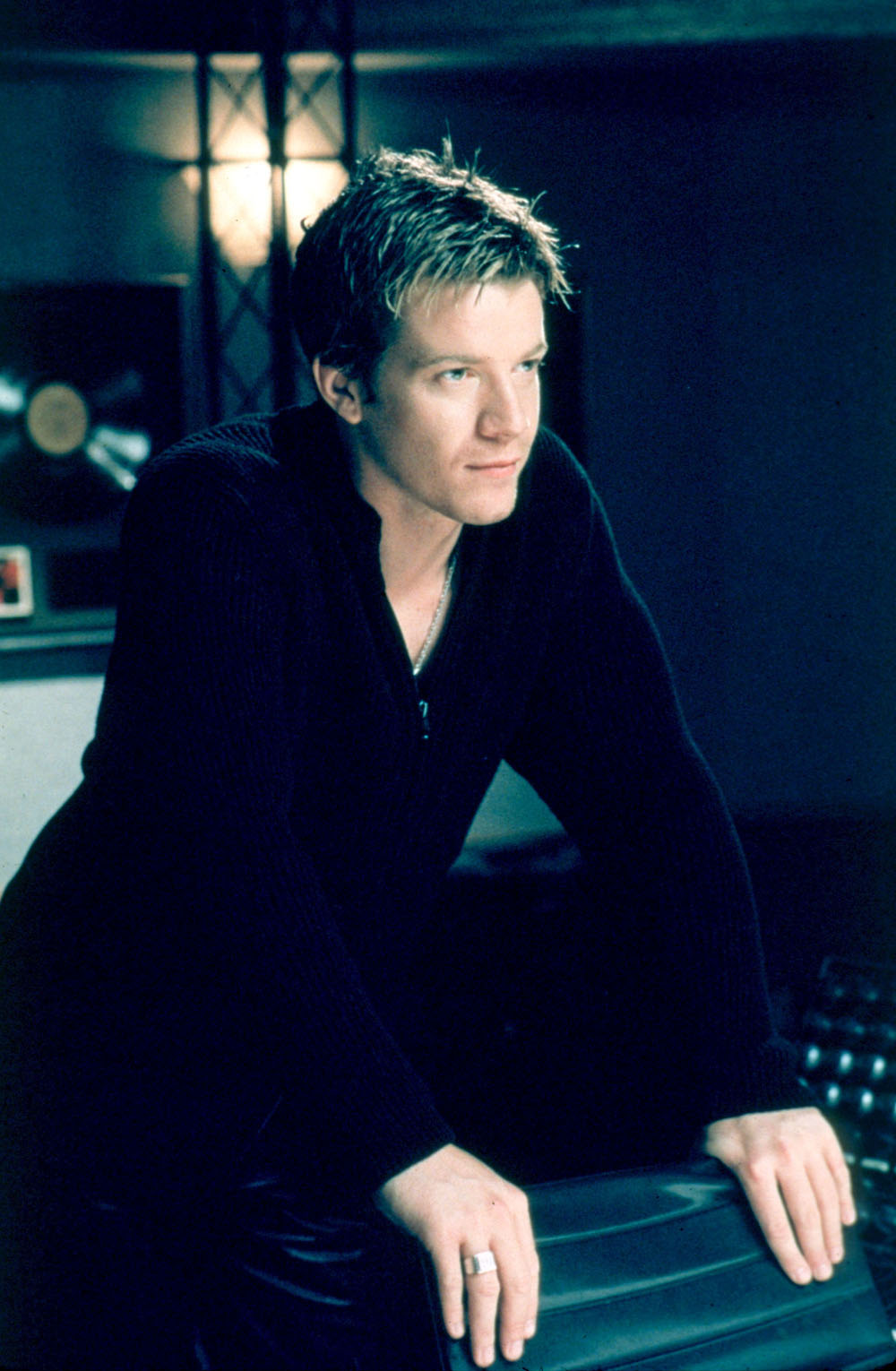 星梦泪痕剧照的剧照