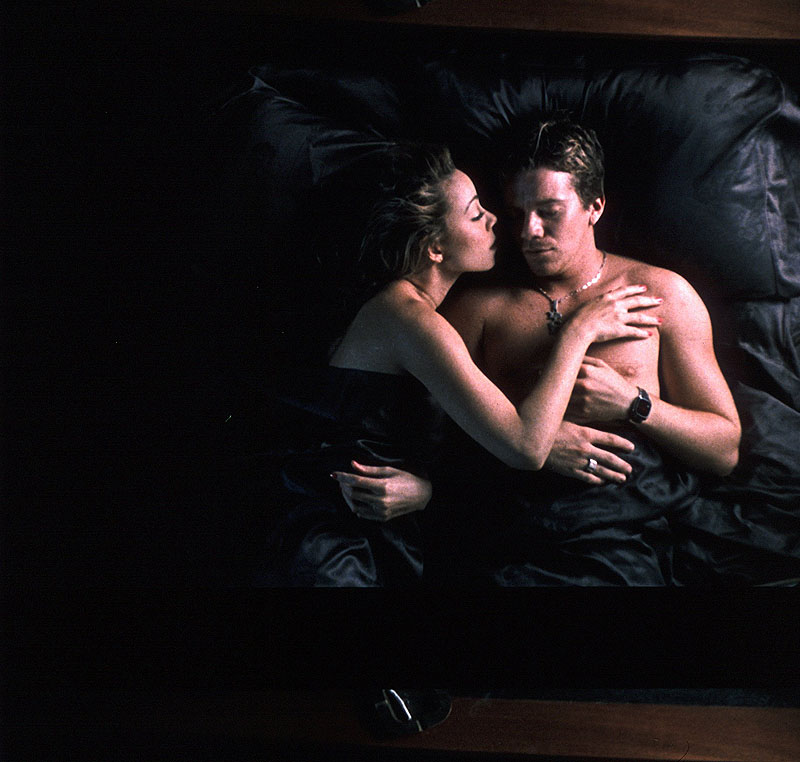 星梦泪痕剧照的剧照