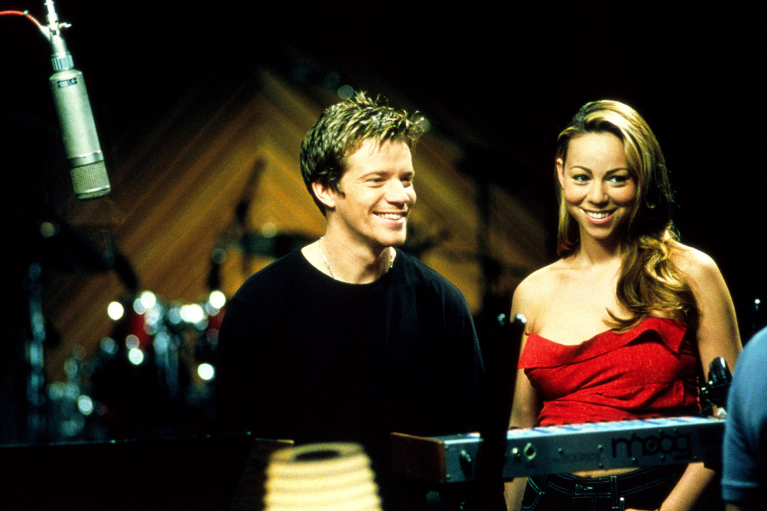 星梦泪痕剧照的剧照