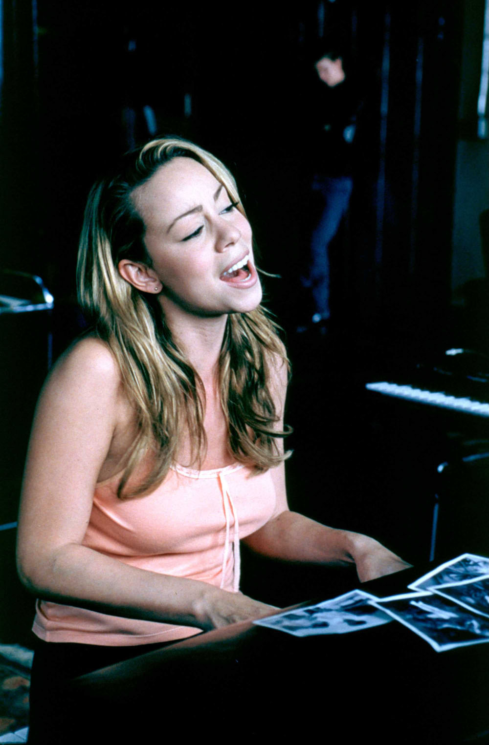 星梦泪痕剧照的剧照