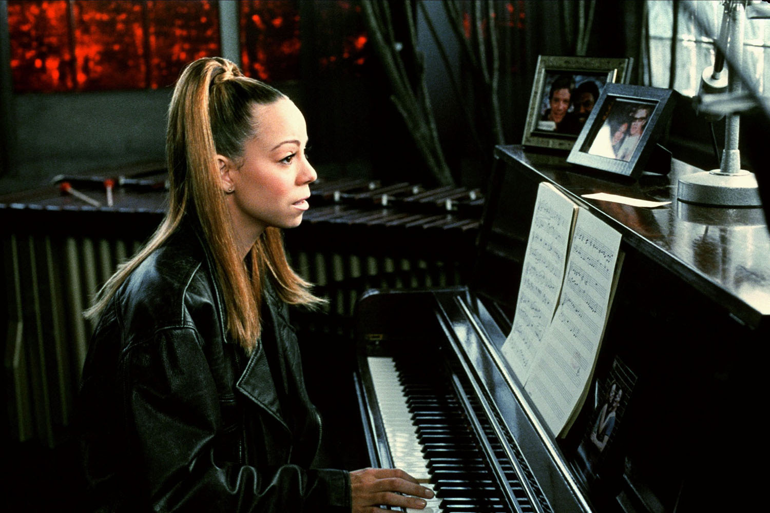 星梦泪痕剧照的剧照