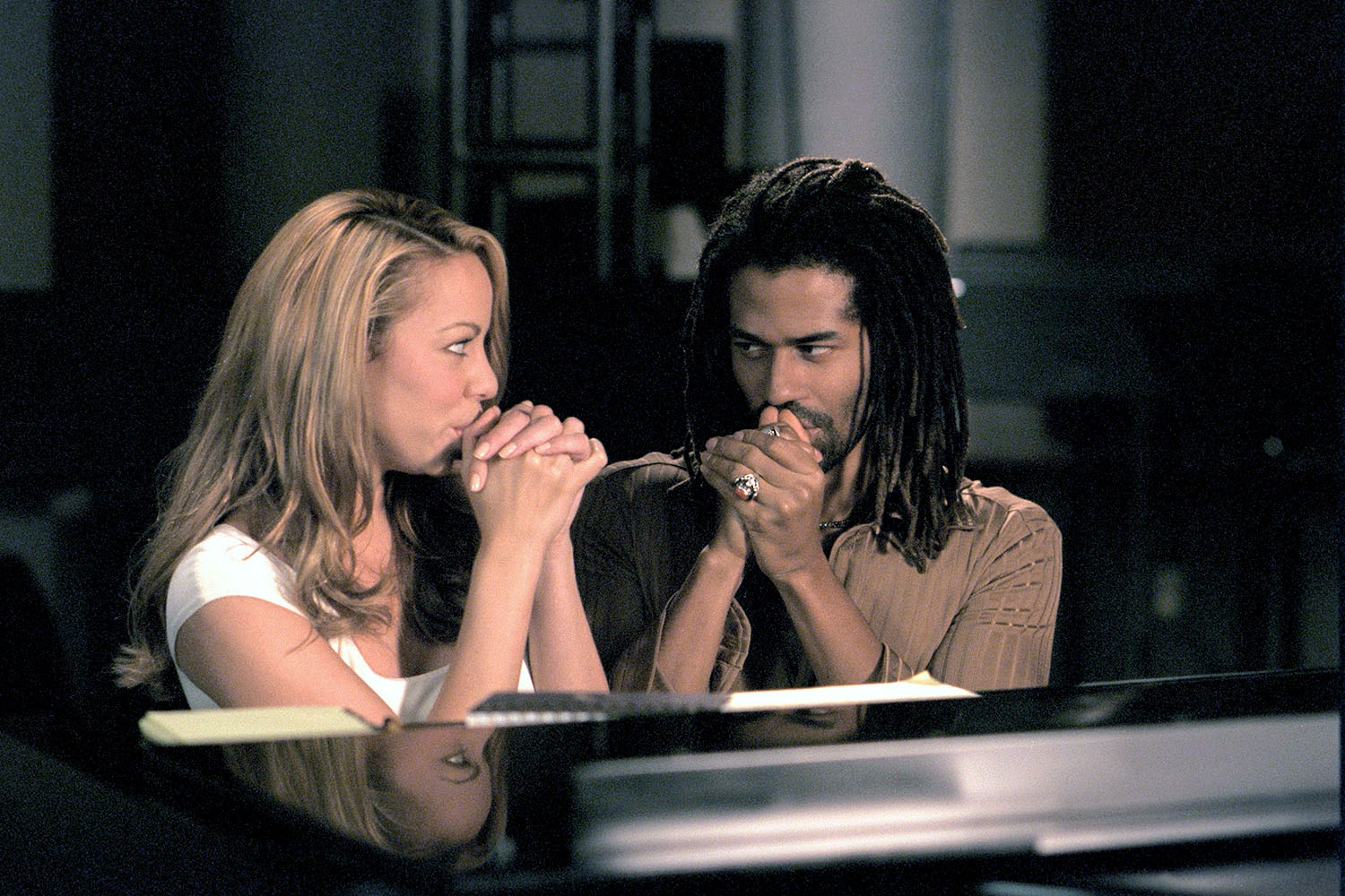 星梦泪痕剧照的剧照